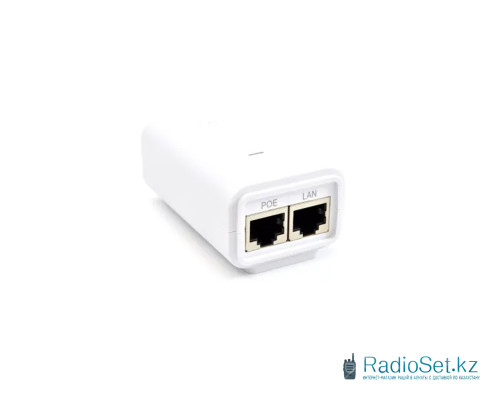 PoE адаптер Ubiquiti POE-24-7W-G-WH
